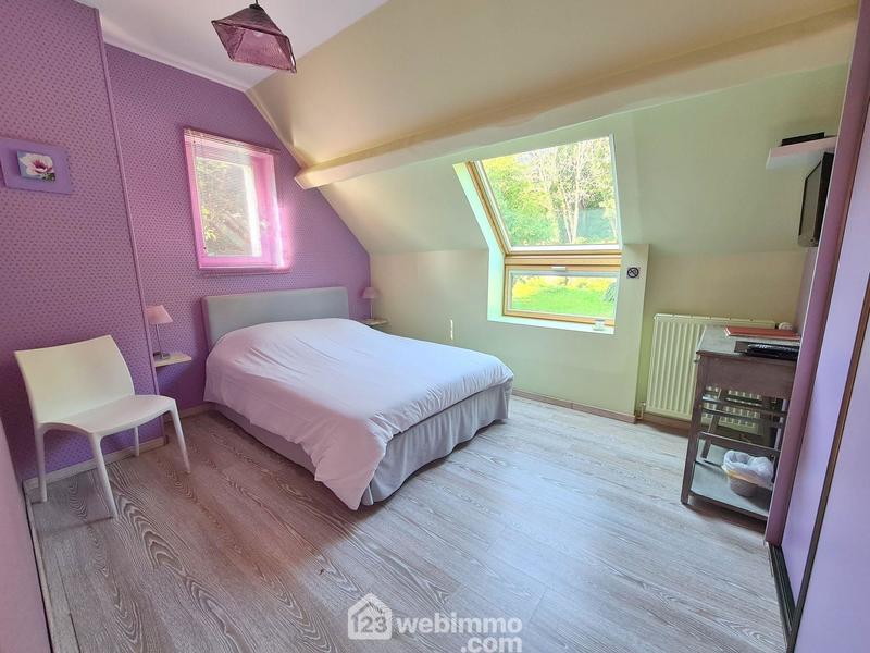 Maison - 320 m² - 11 pièces