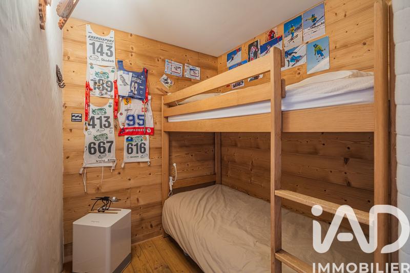 Appartement - 93 m² - 4 pièces