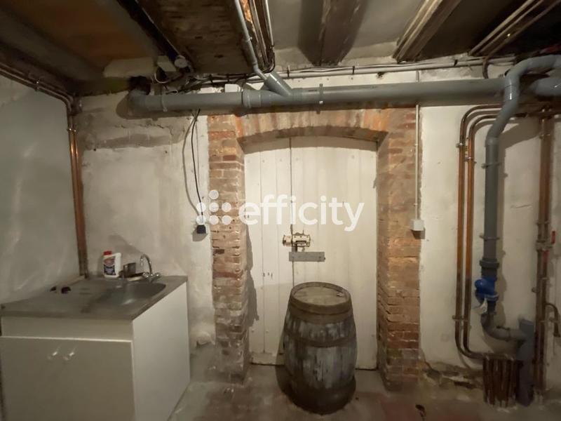 Maison - 392 m² - 10 pièces