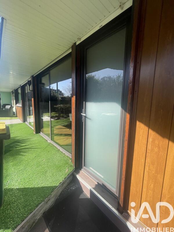 Maison - 150 m² - 5 pièces