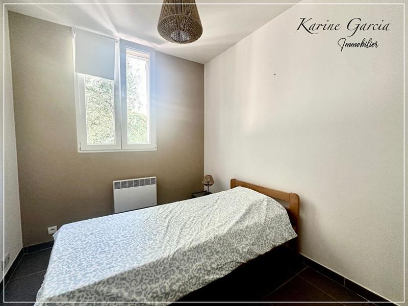 Maison - 70 m² - 4 pièces