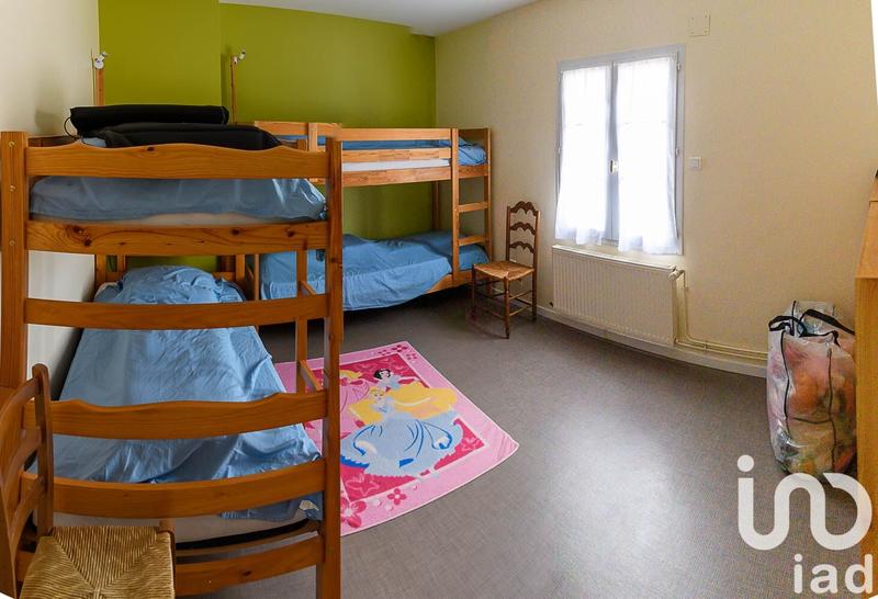 Maison - 315 m² - 8 pièces