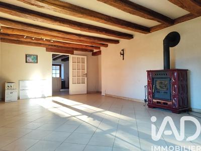 Maison de campagne - 105 m² - 4 pièces