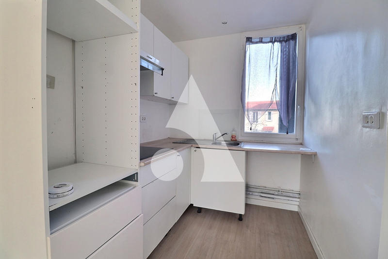 Appartement - 50 m² - 3 pièces