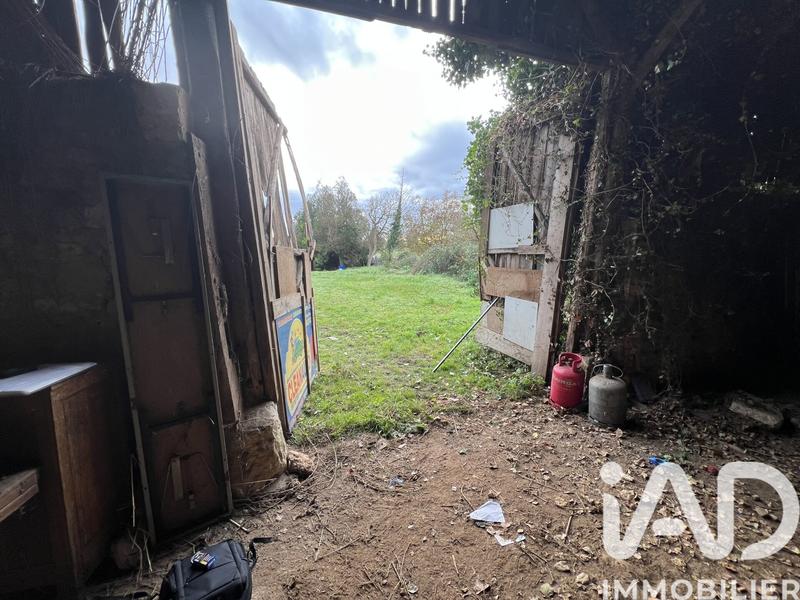 Ferme - 53 m² - 1 pièce