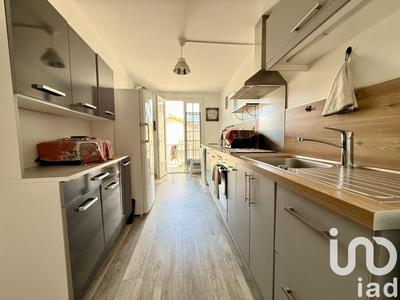 Immeuble - 121 m²