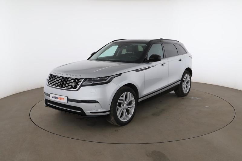 Land Rover Range Rover Velar 2.0 D240 4wd se Auto 240 ch