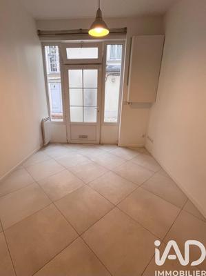 Studio - 34 m² - 1 pièce