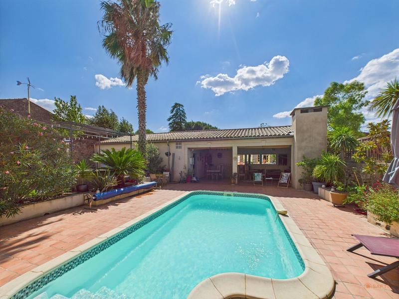 Hôtel particulier - 440 m² - 11 pièces