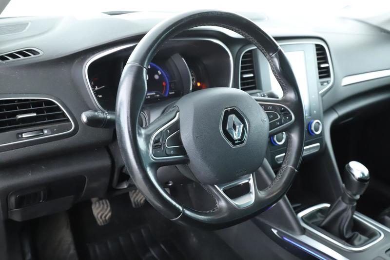Renault Mégane 1.2 TCe Energy Intens 132 ch