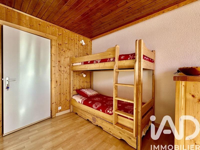 Appartement - 25 m² - 1 pièce