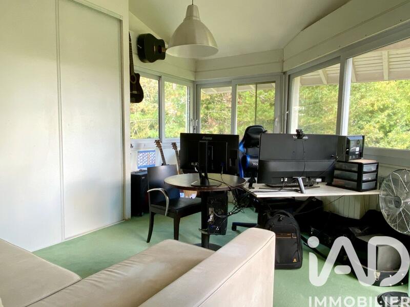 Maison de maîtres - 184 m² - 7 pièces