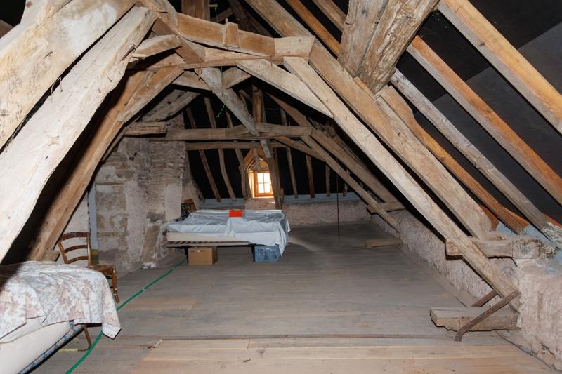 Propriété - 295 m² - 10 pièces