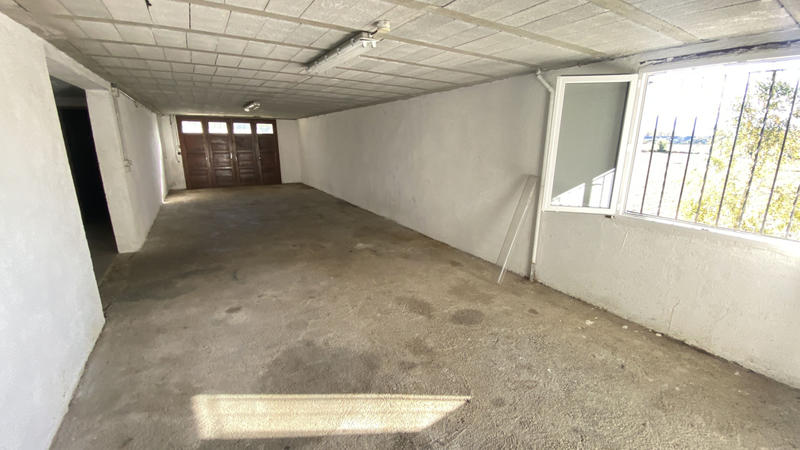 Maison - 145 m² - 5 pièces