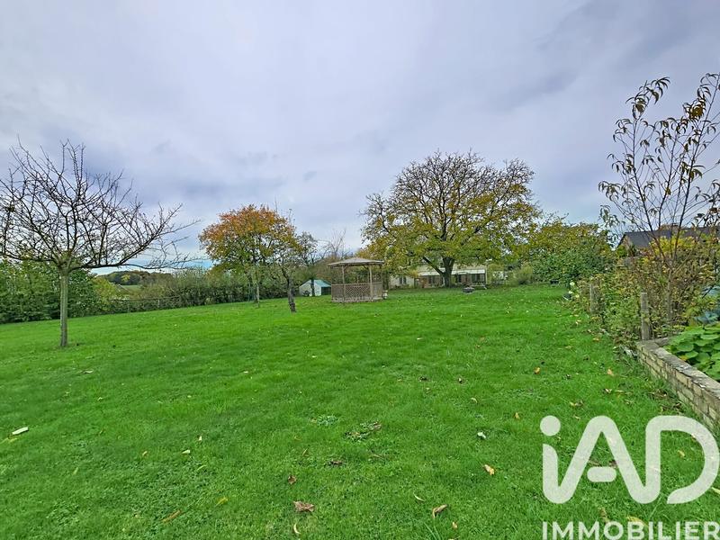 Maison - 175 m² - 7 pièces