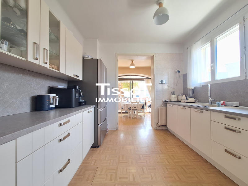 Immeuble - 292 m²