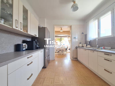 Immeuble - 292 m²