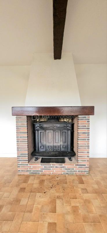 Maison traditionnelle - 74 m² - 3 pièces