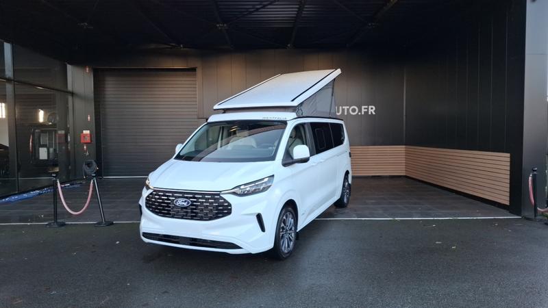 Westfalia Kelsey Ford Tansit Custom 2,0 Ecoblue 136