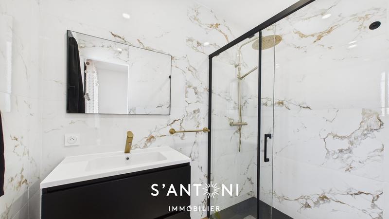 Maison - 111 m² - 4 pièces