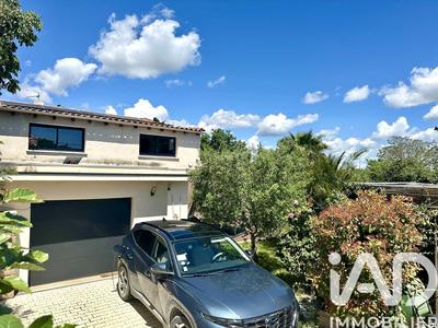 Maison - 153 m² - 6 pièces