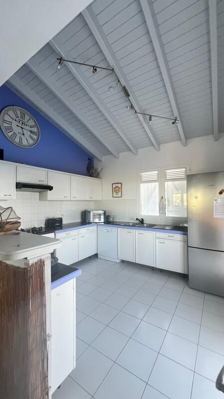 Maison - 103 m² - 6 pièces