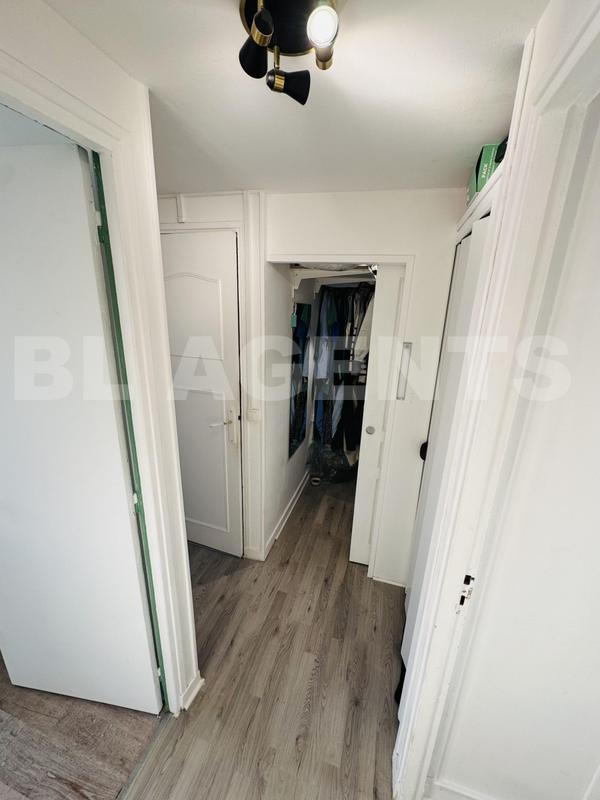 Appartement - 62 m² - 4 pièces