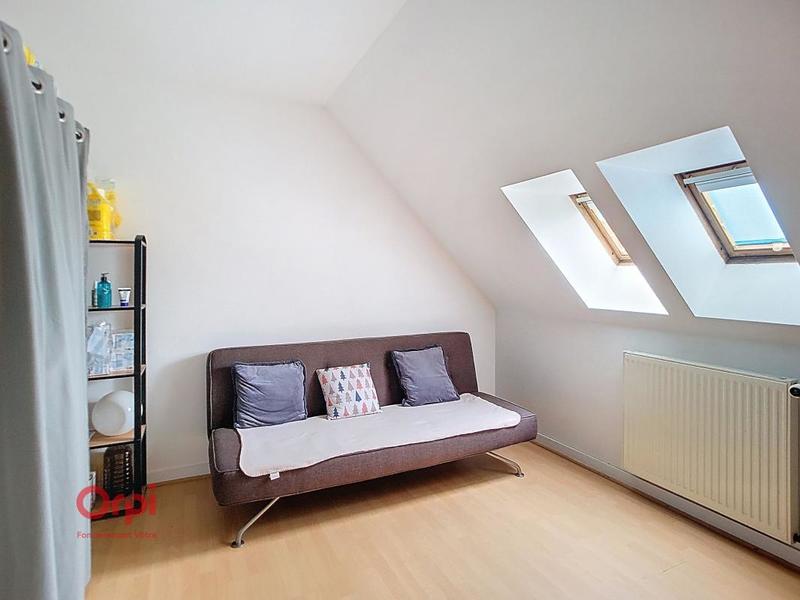 Maison - 131 m² - 6 pièces