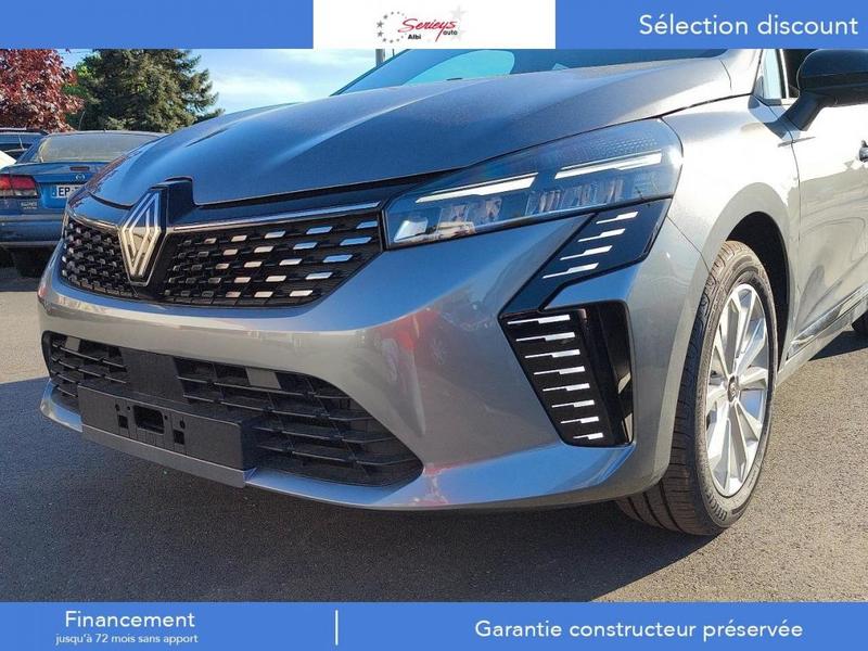 Renault Clio Evolution Tce 90 Camera Ar+Main Libre+Rs+Jante Alu