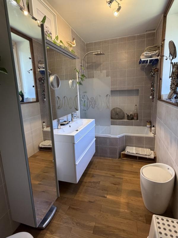 Maison de campagne - 229 m²