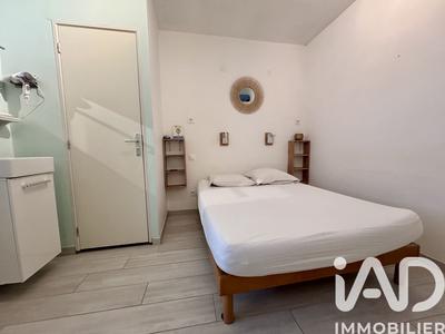 Maison - 102 m² - 8 pièces