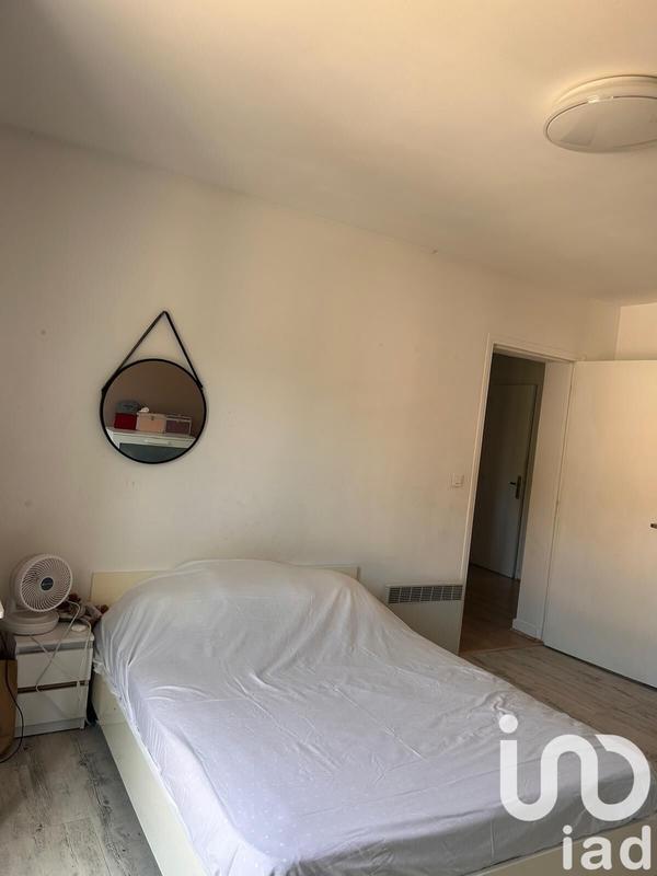 Appartement - 105 m² - 4 pièces