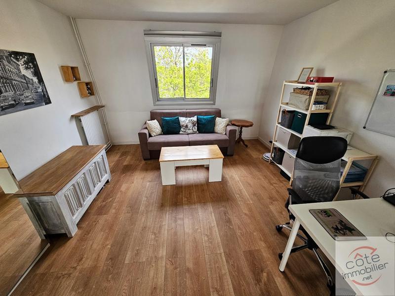 Appartement - 135 m² - 5 pièces