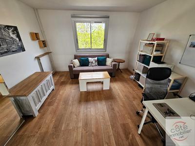 Appartement - 135 m² - 5 pièces