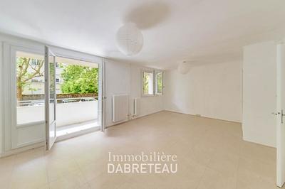 Appartement - 57 m² - 2 pièces