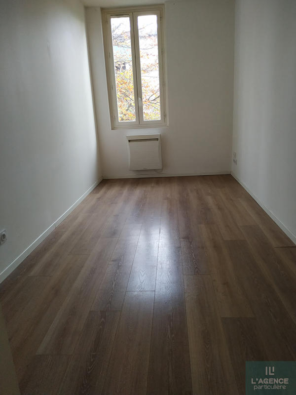Appartement - 30 m² - 2 pièces