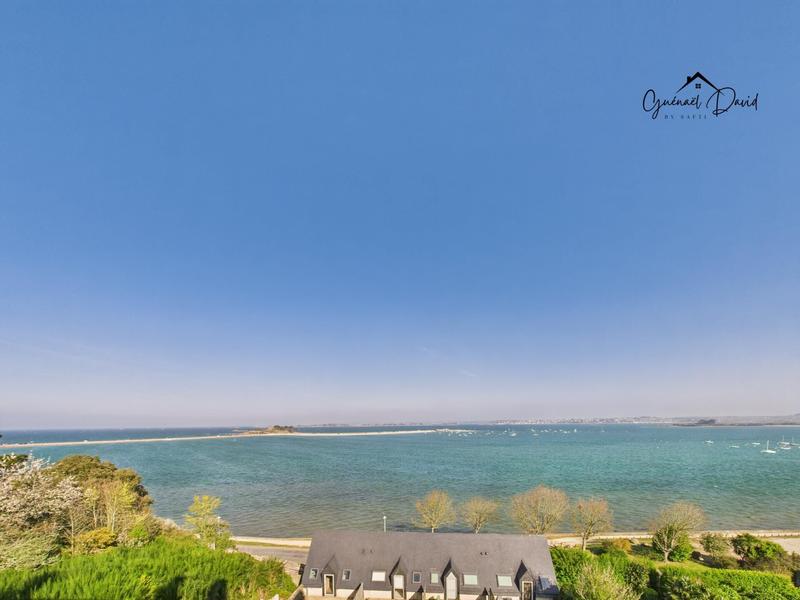 Appartement - 61 m² - 4 pièces