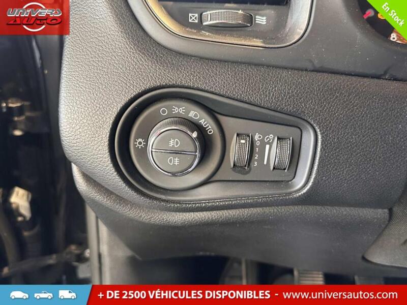 Jeep Renegade 120ch Limited 4x2