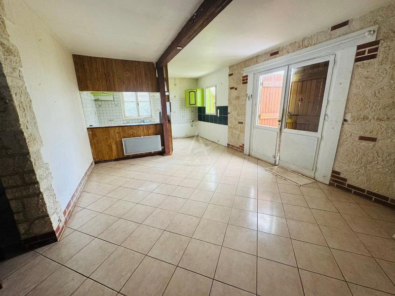 Pavillon - 130 m² - 5 pièces