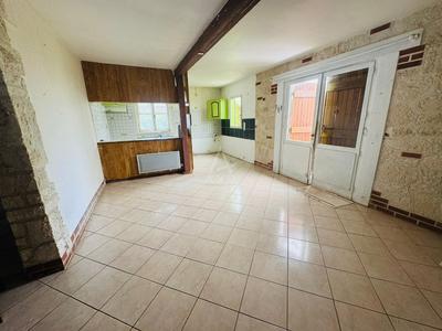 Pavillon - 130 m² - 5 pièces