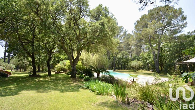 Bastide - 174 m² - 7 pièces