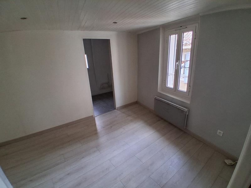 Appartement - 93 m² - 4 pièces