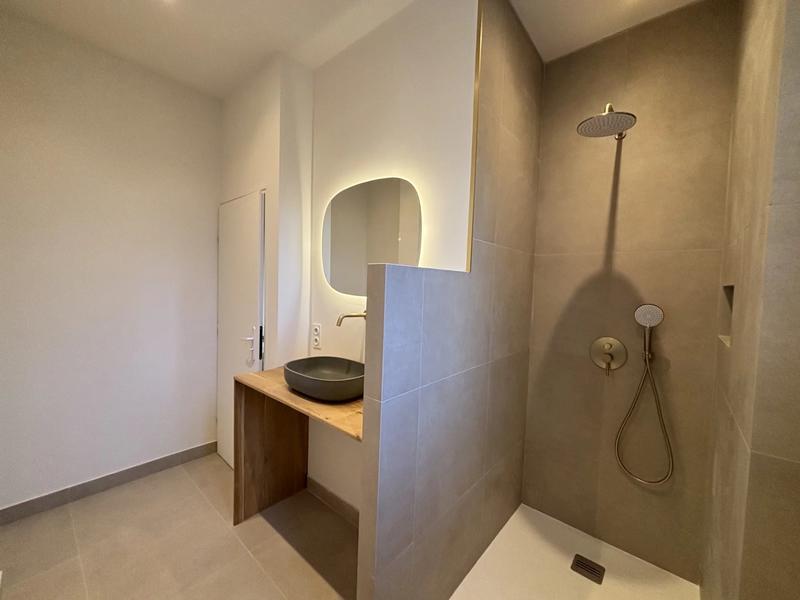 Appartement - 49 m² - 3 pièces