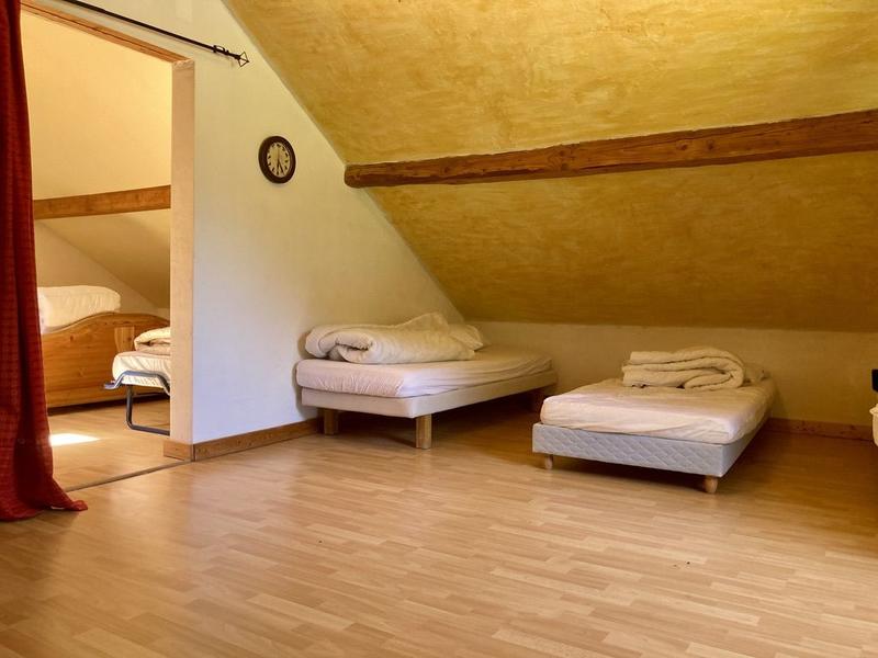 Triplex - 189 m² - 7 pièces