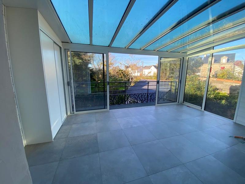 Maison - 153 m² - 5 pièces