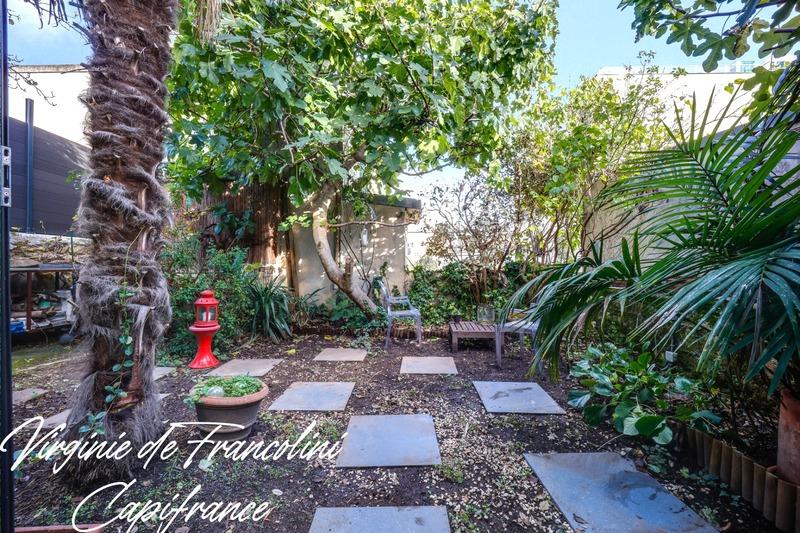 Maison - 155 m² - 7 pièces