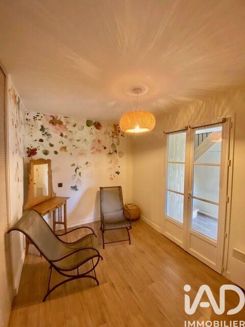 Maison - 157 m² - 7 pièces