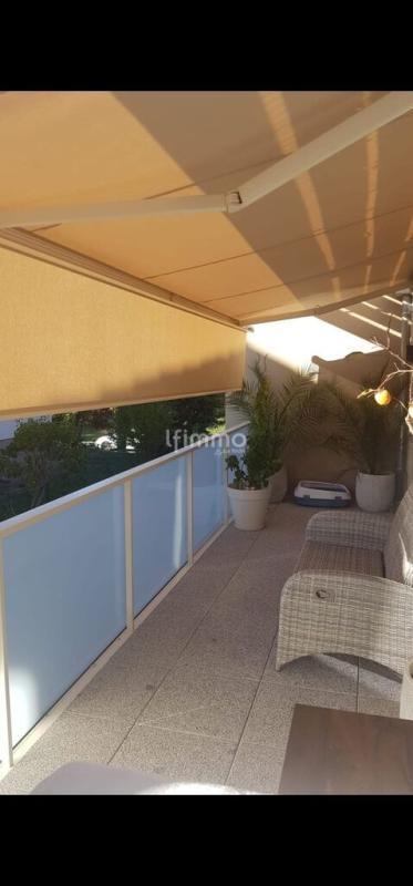 Appartement - 90 m² - 4 pièces