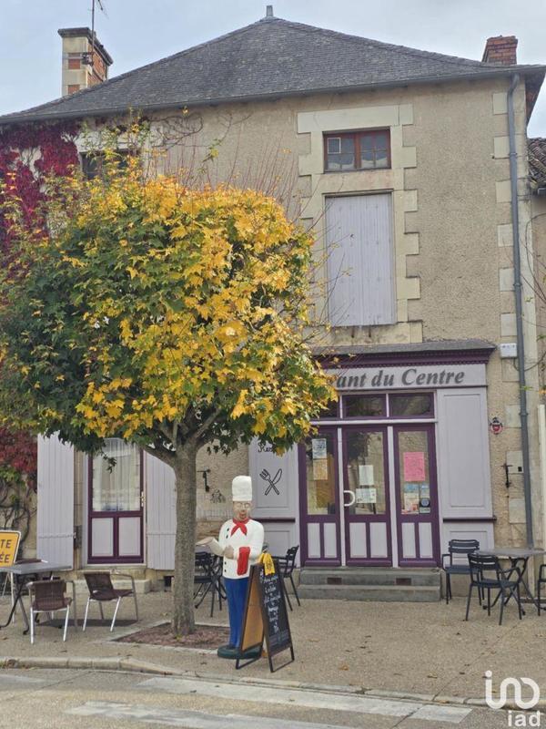 Local commercial - 400 m²