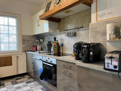 Maison - 79 m² - 4 pièces